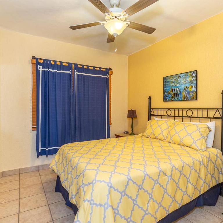 Ocean View 2BR Condo at Princesa de Peñasco – Beautiful Balcony View - Maison de Vacances - 12