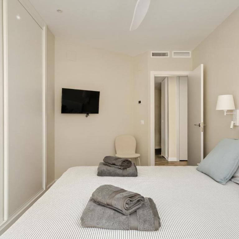 Málaga Soho AndrazaHome Apartment - Appartement - 14