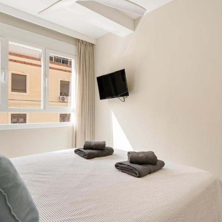 Málaga Soho AndrazaHome Apartment - Appartement - 12