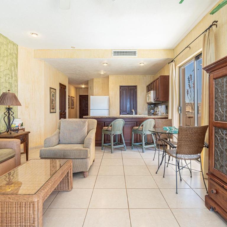 Sonoran Sun SW-414 Ocean Front Wraparound Terrace Condo - Casa - 10