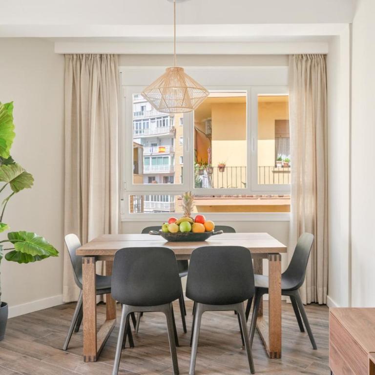 Málaga Soho AndrazaHome Apartment - Appartement - 10