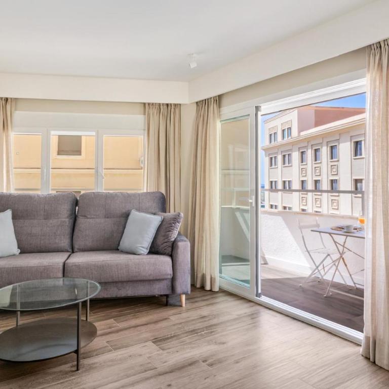 Málaga Soho AndrazaHome Apartment - Appartement - 9