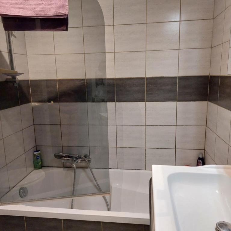 Goelette - Apartamento de 1 dormitorio - 4