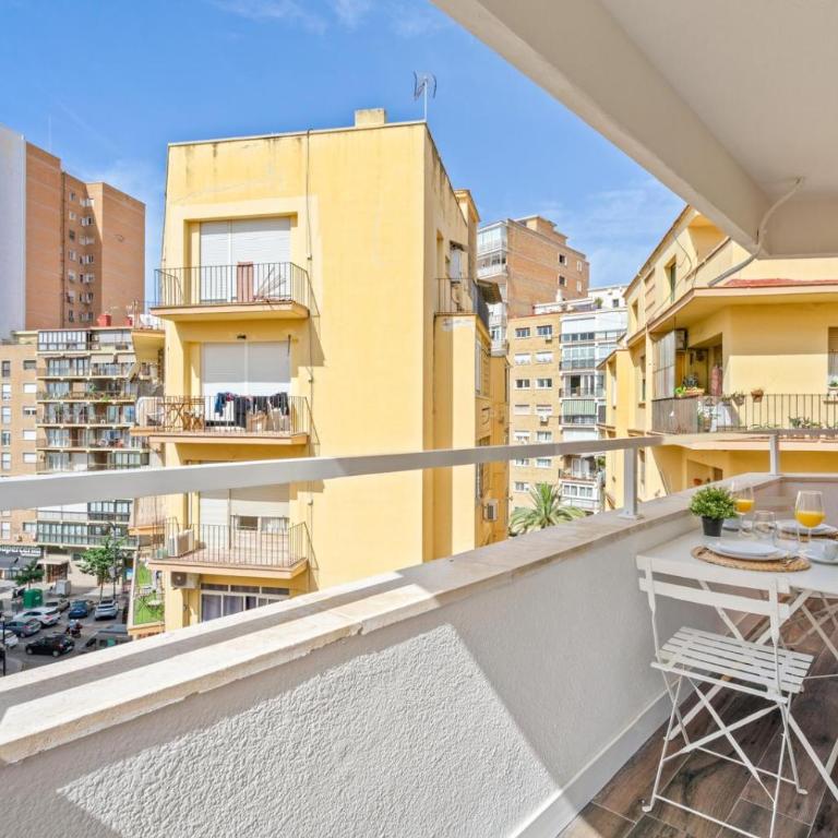 Málaga Soho AndrazaHome Apartment - Appartement - 8