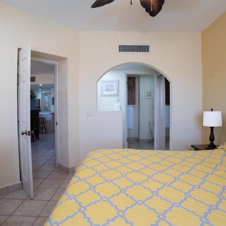 Ocean View 2BR Condo at Princesa de Peñasco – Beautiful Balcony View - Maison de Vacances - 16