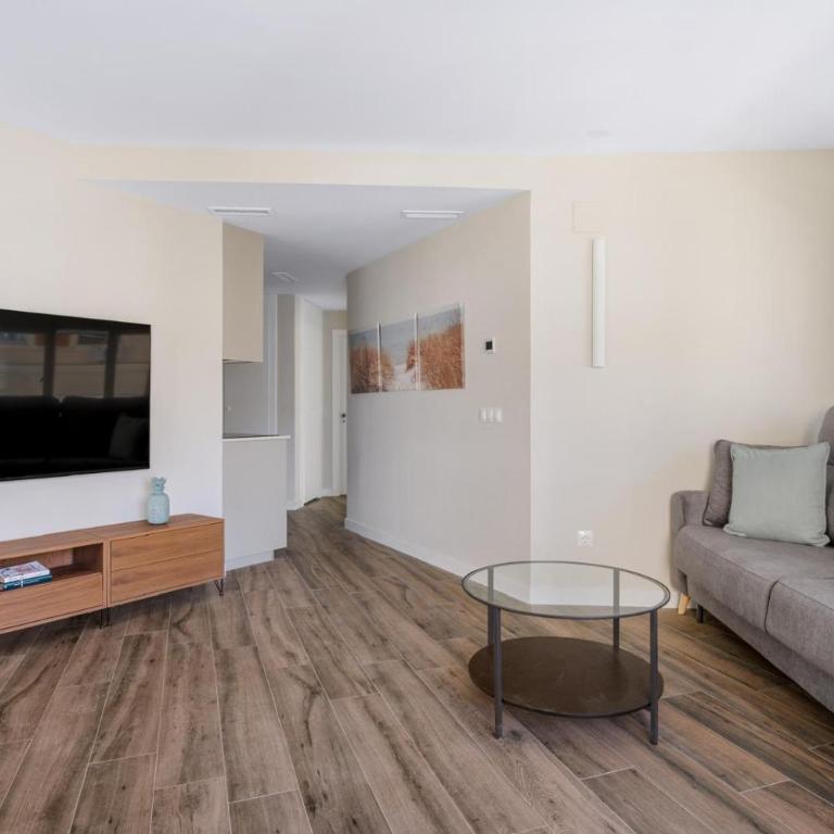 Málaga Soho AndrazaHome Apartment - Appartement - 7