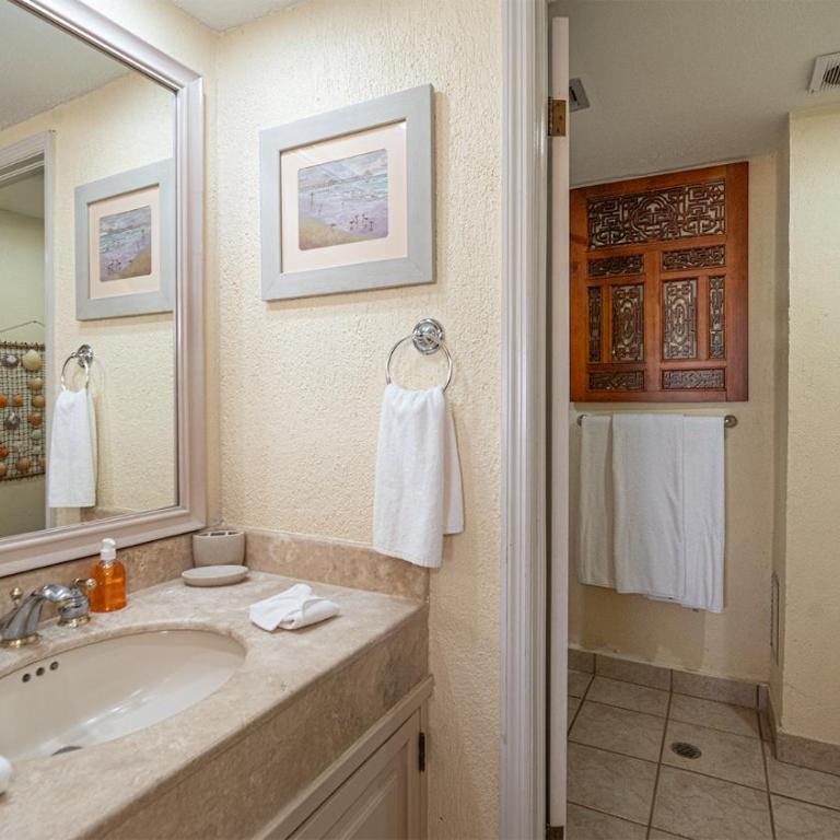 Ocean View 2BR Condo at Princesa de Peñasco – Beautiful Balcony View - Maison de Vacances - 18