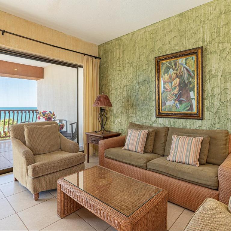 Sonoran Sun SW-414 Ocean Front Wraparound Terrace Condo - Casa - 12