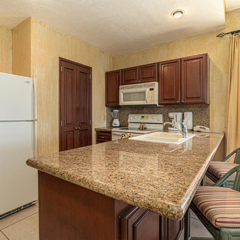 Sonoran Sun SW-414 Ocean Front Wraparound Terrace Condo - Casa - 13