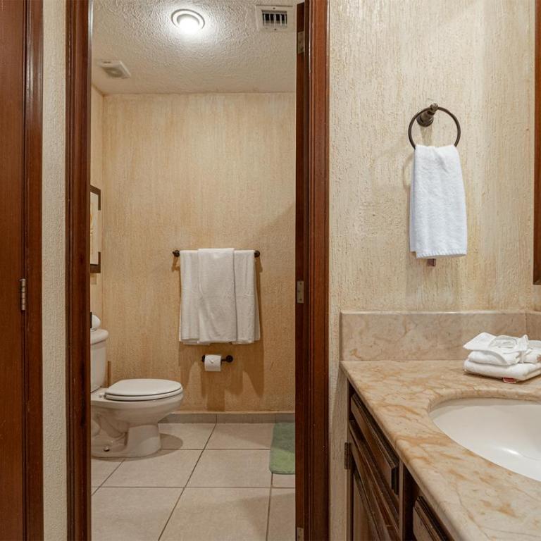 Sonoran Sun SW-414 Ocean Front Wraparound Terrace Condo - Casa - 14
