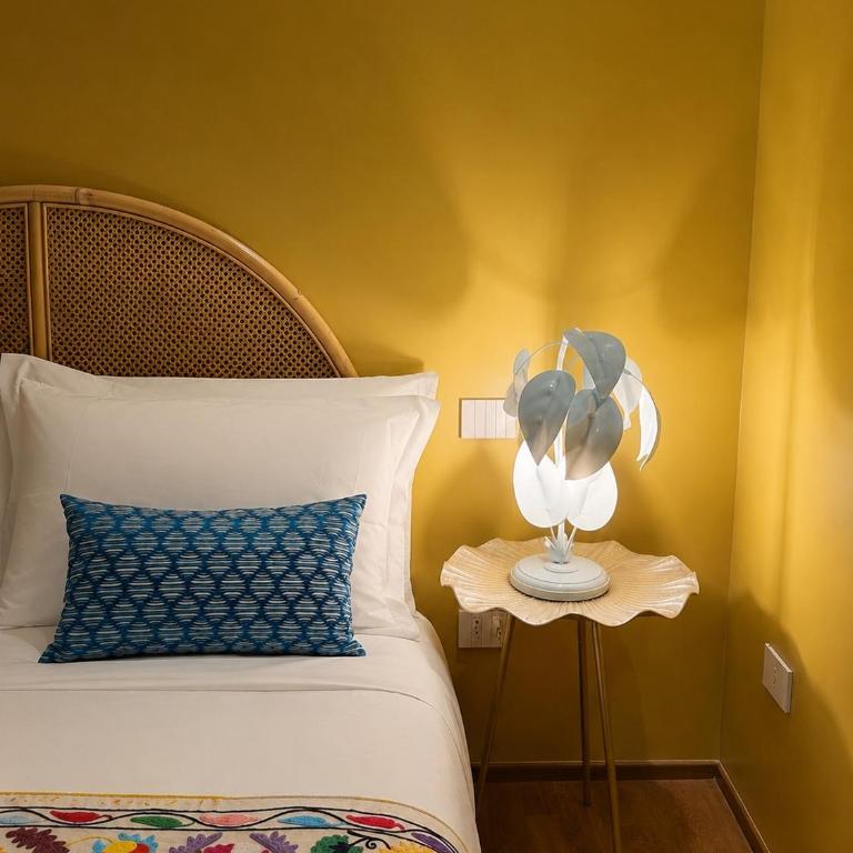Clubbino Partenope - Casa con 2 Camere da Letto - 39