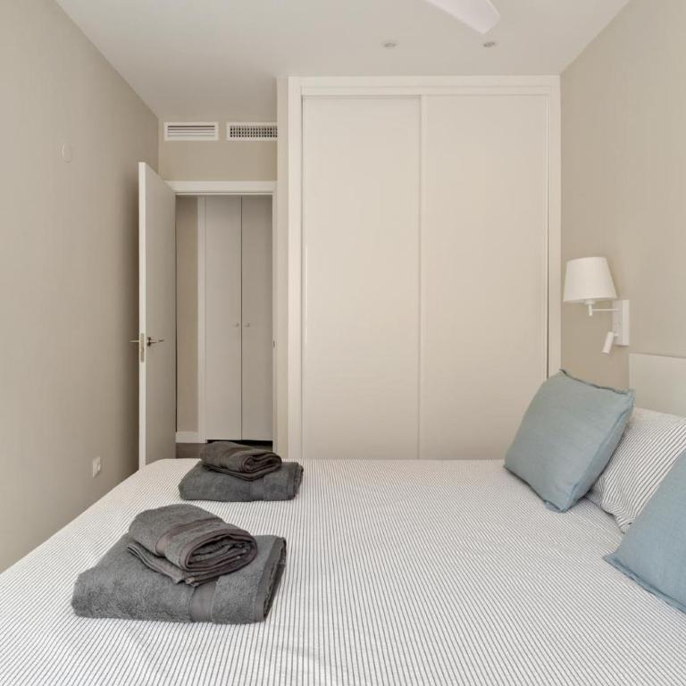 Málaga Soho AndrazaHome Apartment - Appartement - 5