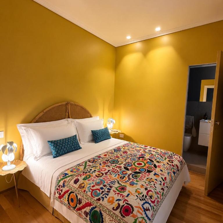 Clubbino Partenope - Casa con 2 Camere da Letto - 38