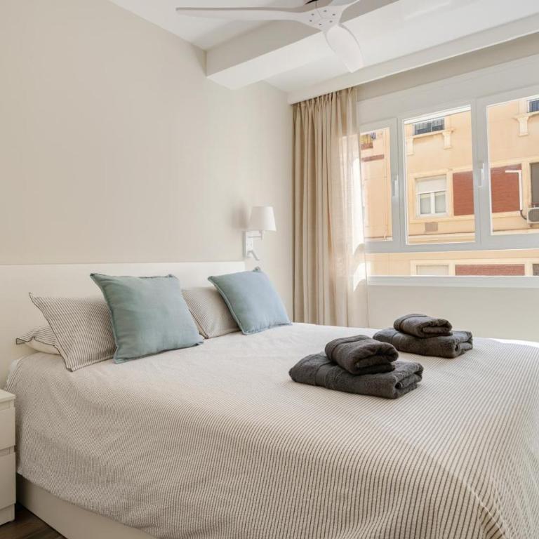 Málaga Soho AndrazaHome Apartment - Appartement - 4