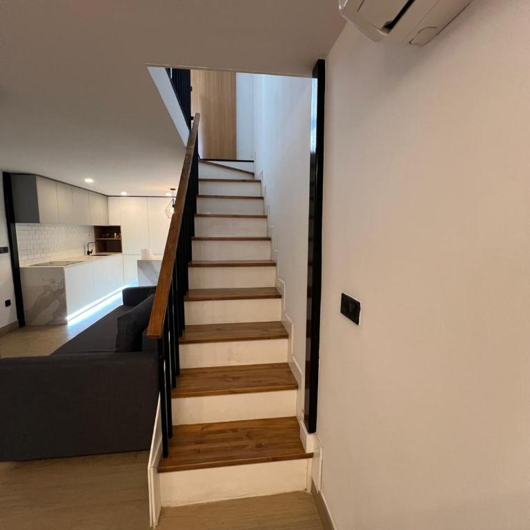 Serena Boutique Duplex - Maison 3 Chambres - 2