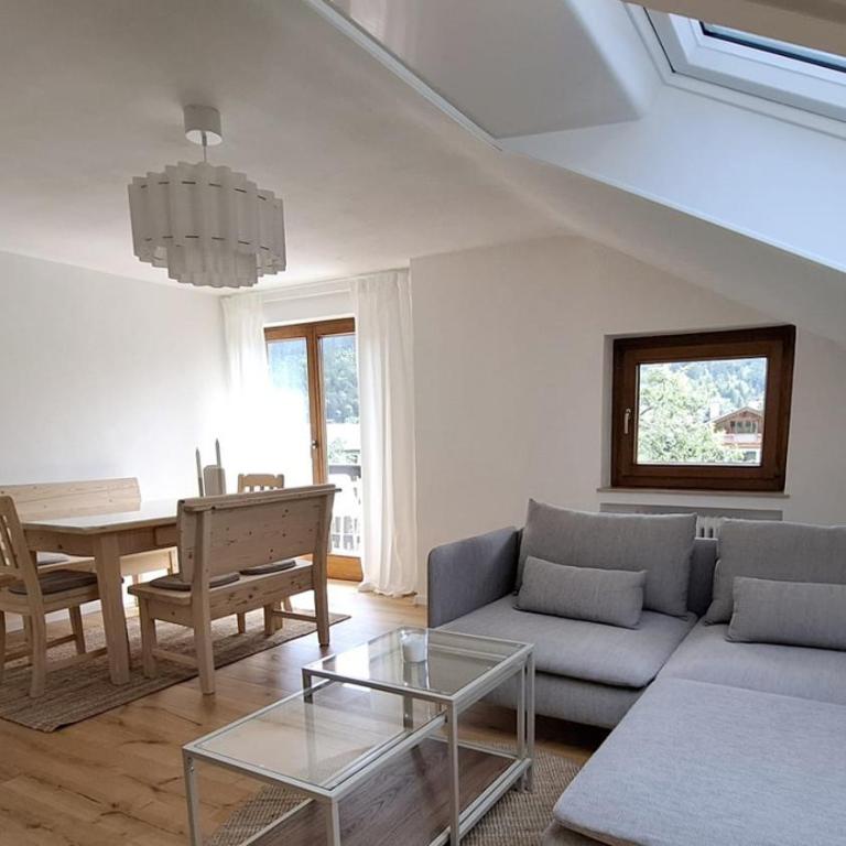 Bergverliebt - Appartamento con 2 Camere da Letto - 1