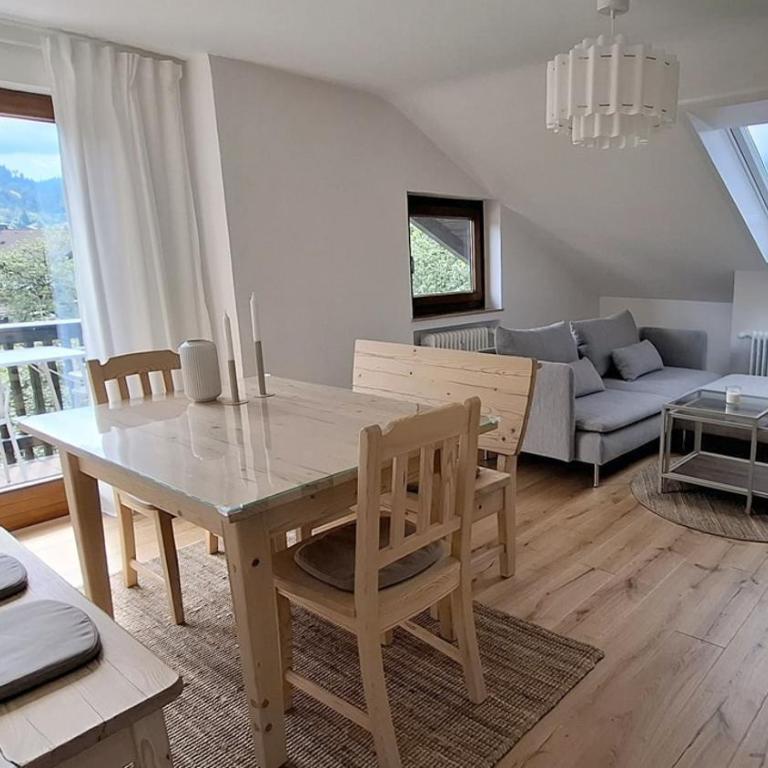 Bergverliebt - Appartamento con 2 Camere da Letto - 3