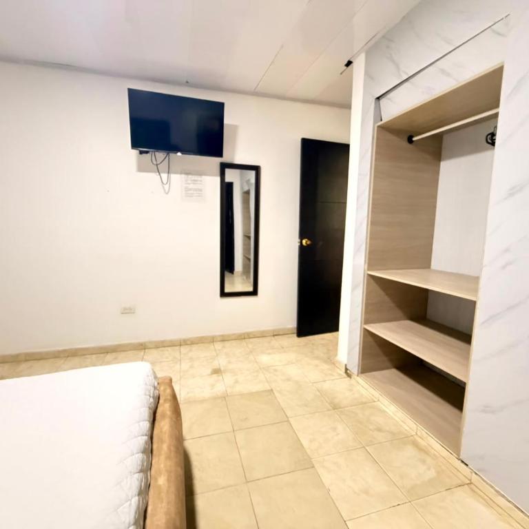 Caribbean Island Hotel - Apartamento interior de 1 dormitorio - 1