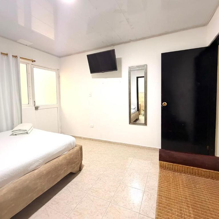 Caribbean Island Hotel - Apartamento interior de 1 dormitorio - 10