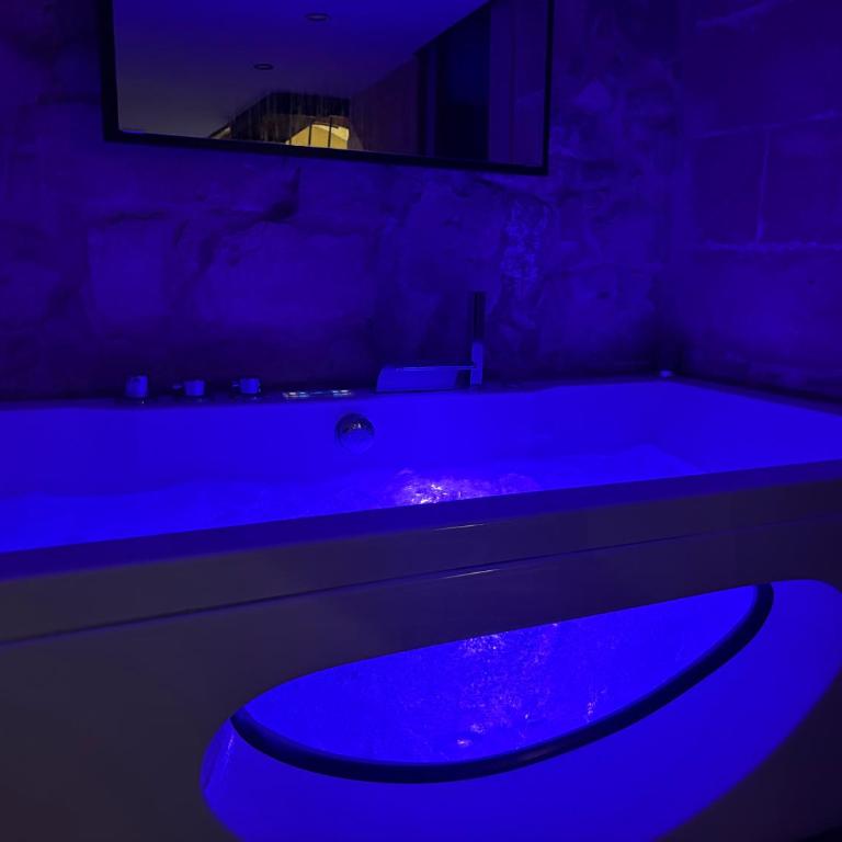 Maison Ancient Stone - One-Bedroom Apartment - 7