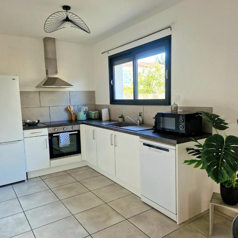Le Cocon Catalan - Appartement 3 Chambres - 2