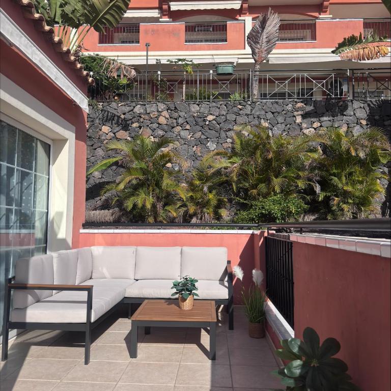 Granada Sunrise - Apartamento de 1 dormitorio - 14