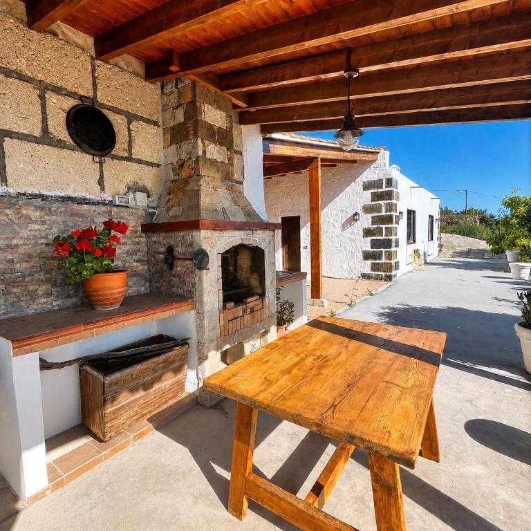 Casa Diego - Haus mit 2 Schlafzimmern - 8