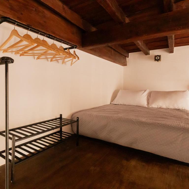 Heart of Trastevere - Apartment mit 2 Schlafzimmern - 18