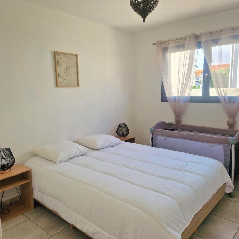 Le Cocon Catalan - Appartement 3 Chambres - 8