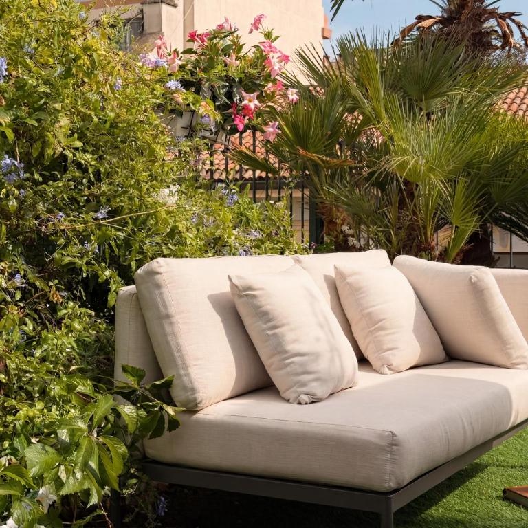 Penthouse with super terrace - Appartamento con 1 Camera da Letto - 25