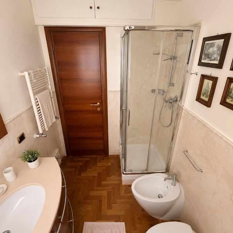 Mistrangelo 8 - Appartamento con 1 Camera da Letto - 2