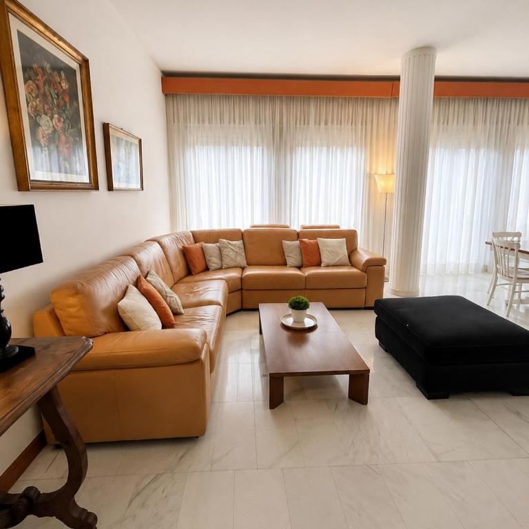 Mistrangelo 8 - Appartamento con 1 Camera da Letto - 5