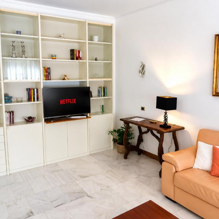Mistrangelo 8 - Appartamento con 1 Camera da Letto - 6