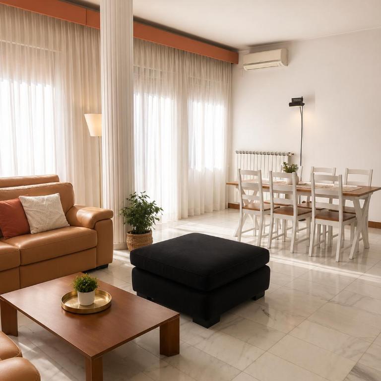 Mistrangelo 8 - Appartamento con 1 Camera da Letto - 9