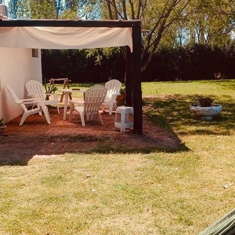 Apartamento Cerrito - One-Bedroom Apartment - 5