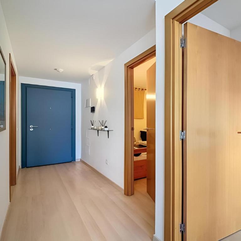 Sunny apartment in Roses with a warm terrace - Apartment mit 2 Schlafzimmern - 8