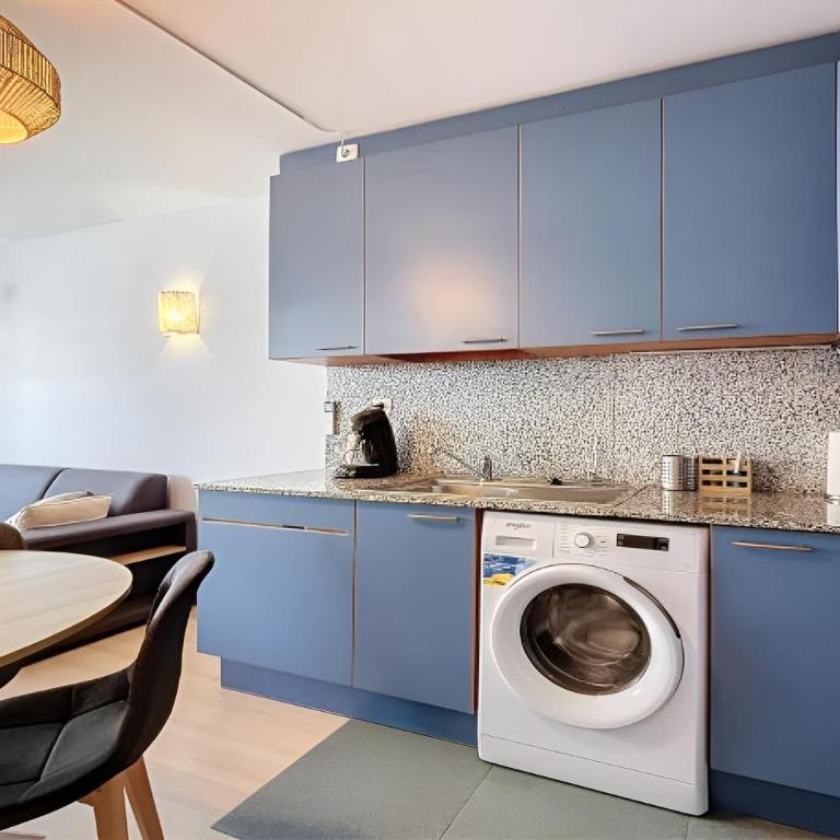 Sunny apartment in Roses with a warm terrace - Apartment mit 2 Schlafzimmern - 13