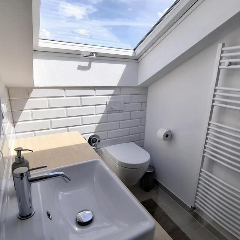 Bergverliebt - Appartamento con 2 Camere da Letto - 11