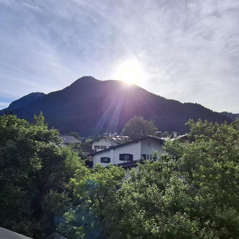 Bergverliebt - Appartamento con 2 Camere da Letto - 14