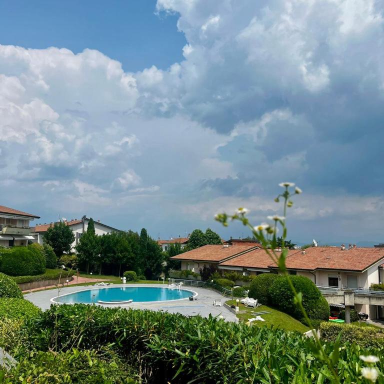 Residenza Kristall Lago - Appartamento con 1 Camera da Letto - 14