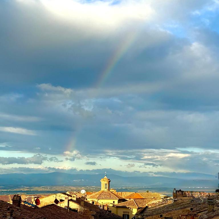 Penthouse Serena Montepulciano - Two-Bedroom Apartment - 11
