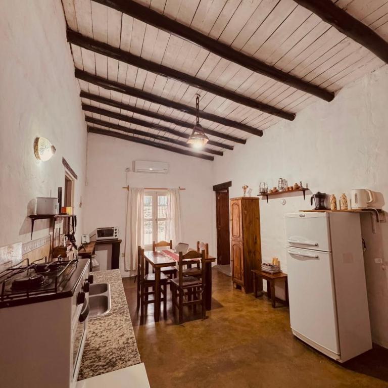 Apartamento Cerrito - One-Bedroom Apartment - 8