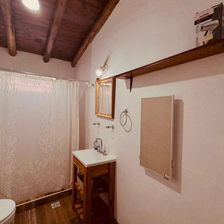 Apartamento Cerrito - One-Bedroom Apartment - 9