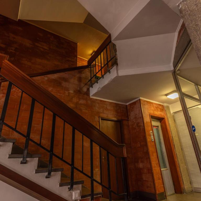 DowntownSRL - Downtown the River - Apartamento Superior con balcón - 14