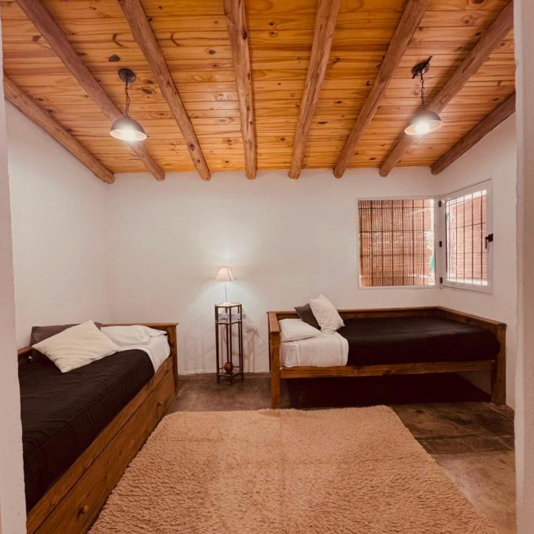Apartamento Cerrito - One-Bedroom Apartment - 12