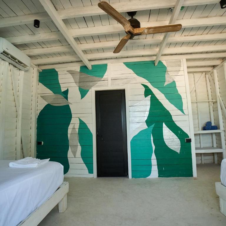 El Faro Beach Front by ÓOL Hotels - Habitación Doble Deluxe con vistas al mar - 8