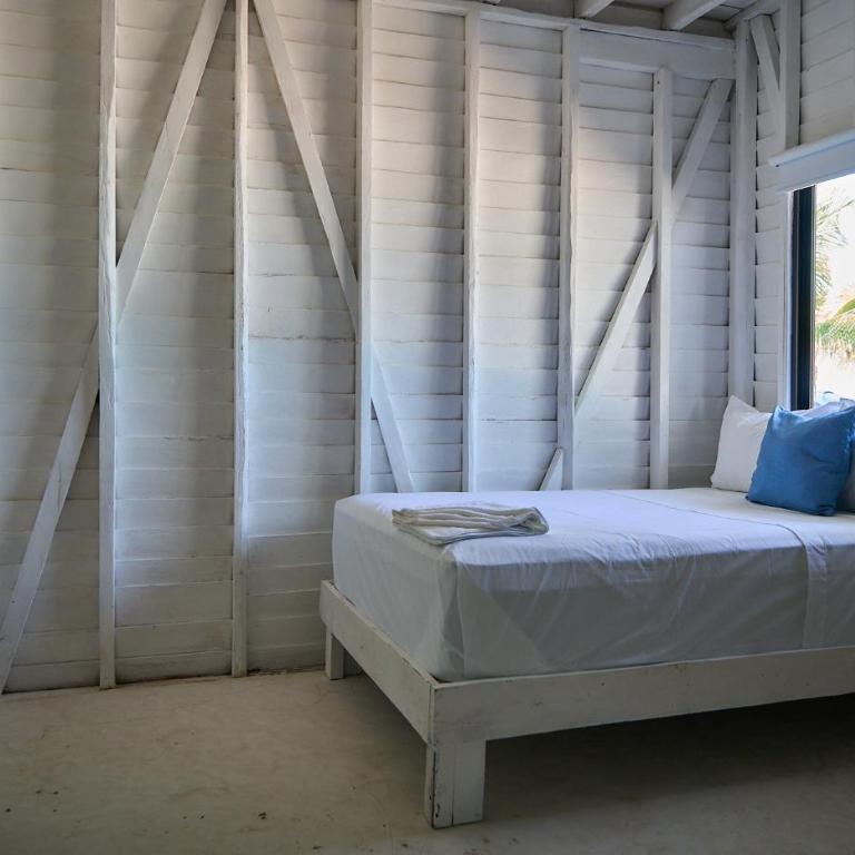 El Faro Beach Front by ÓOL Hotels - Habitación Doble Deluxe con vistas al mar - 13