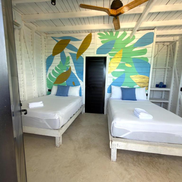 El Faro Beach Front by ÓOL Hotels - Habitación Doble Deluxe con vistas al mar - 14