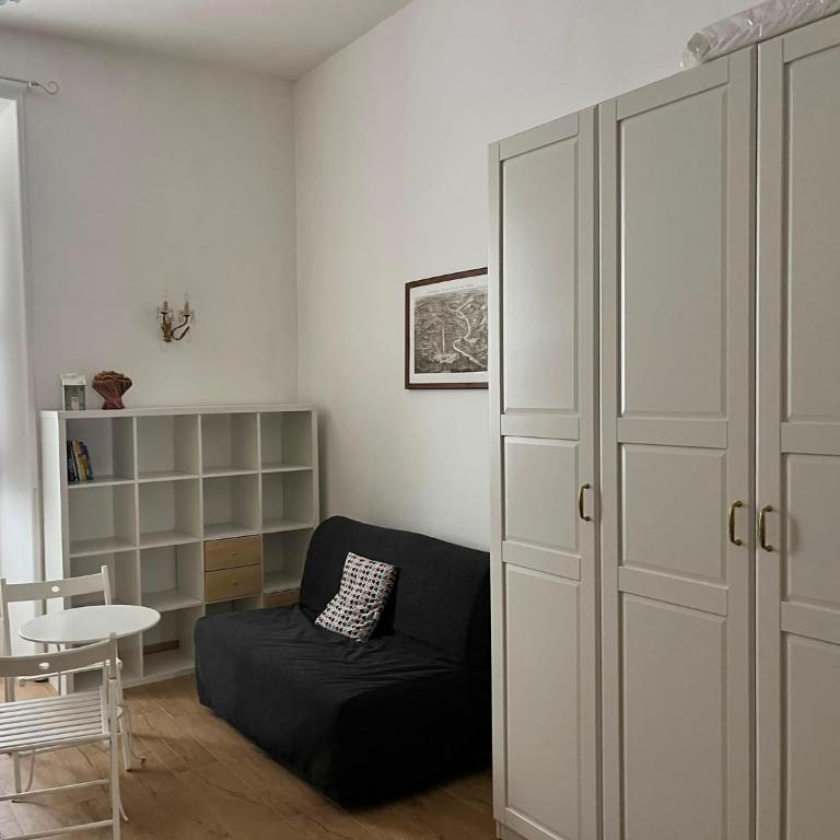 Magnifica Roma Appartamento in centro - Appartamento con 1 Camera da Letto - 5