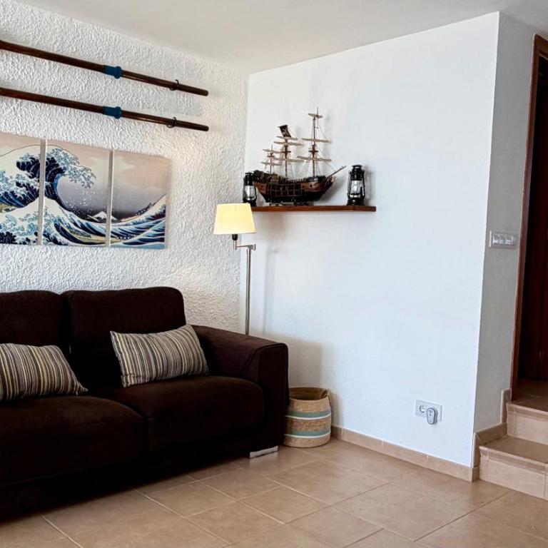 SOLEIL et MER Holiday House - Casa de 2 dormitorios - 13